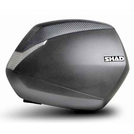 Shad SH36 boční kufry